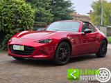 MAZDA MX-5 2.0 Skyactiv-G 184 CV Homura RF