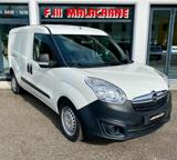 OPEL Combo MAXI 1.3 CDTI Van SENSORI POST./NO CLIMA