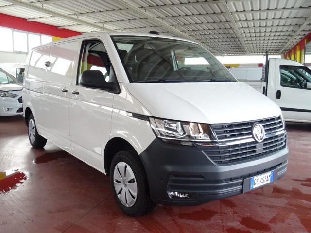 VOLKSWAGEN T6 Diesel 2021 usata, Treviso