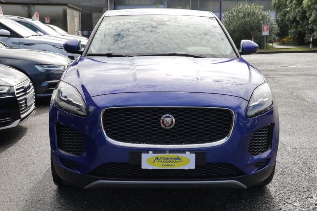 JAGUAR E-Pace 2.0 250 CV AWD aut. R-Dynamic Immagine 4