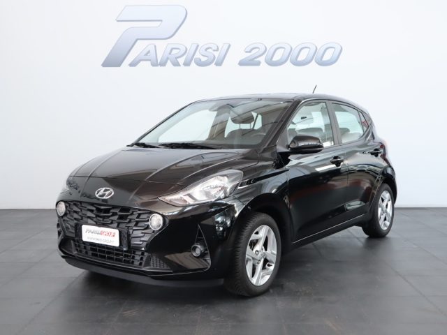 HYUNDAI i10 1.0 MPI 5 porte Trend *PROMO PARISI GROUP* Immagine 0