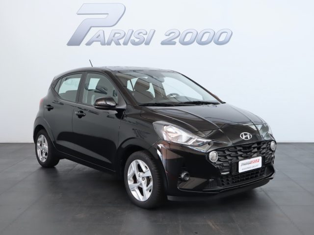 HYUNDAI i10 1.0 MPI 5 porte Trend *PROMO PARISI GROUP* Immagine 1