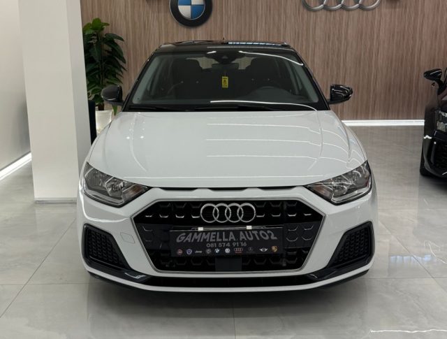 audi a1 spb 30 tfsi s tronic