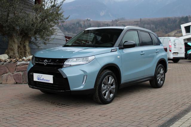 SUZUKI Vitara 1.4 Hybrid 4WD AllGrip Cool+ Immagine 1