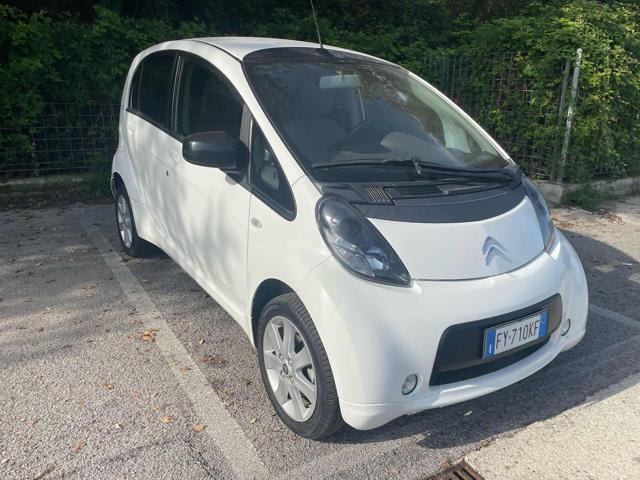 CITROEN C-Zero Full Electric airdream Seduction Immagine 0