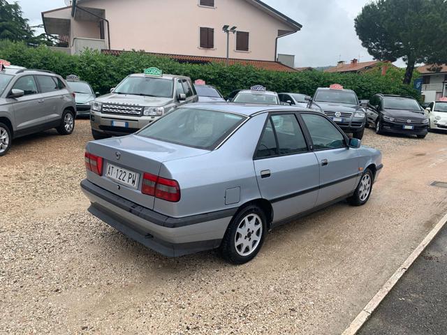 LANCIA Dedra 1.6 i.e. cat LS NEOPATENTATI Immagine 2