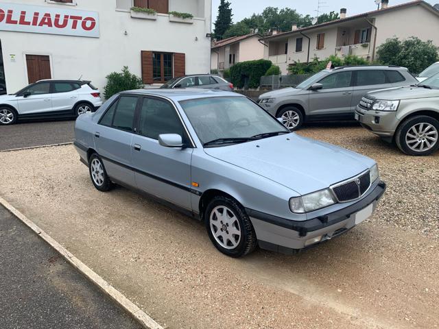 LANCIA Dedra 1.6 i.e. cat LS NEOPATENTATI Immagine 1