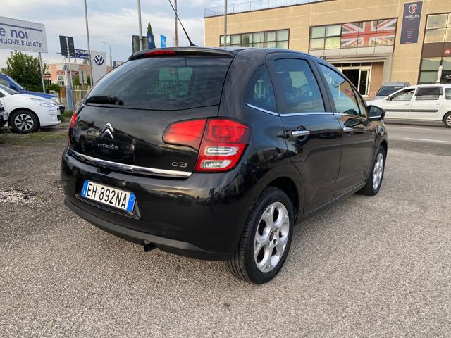 CITROEN C3 1.4 Eco Energy G Exclusive NEOPATENTATI Immagine 2