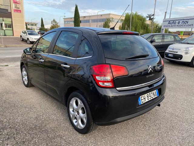 CITROEN C3 1.4 Eco Energy G Exclusive NEOPATENTATI Immagine 3