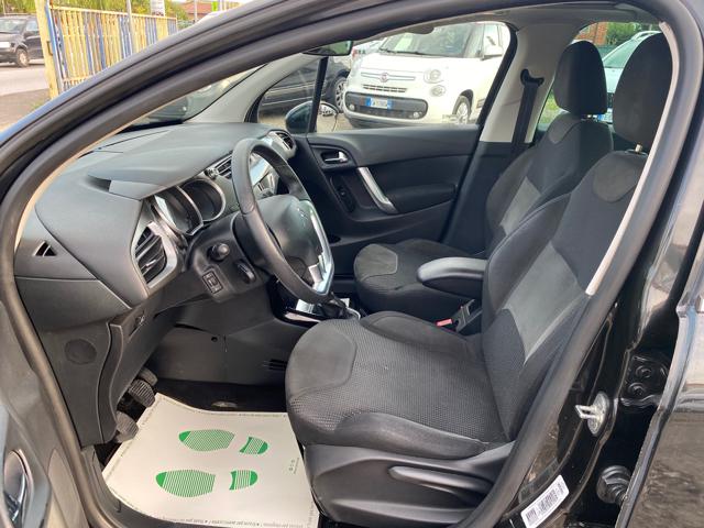 CITROEN C3 1.4 Eco Energy G Exclusive NEOPATENTATI Immagine 4