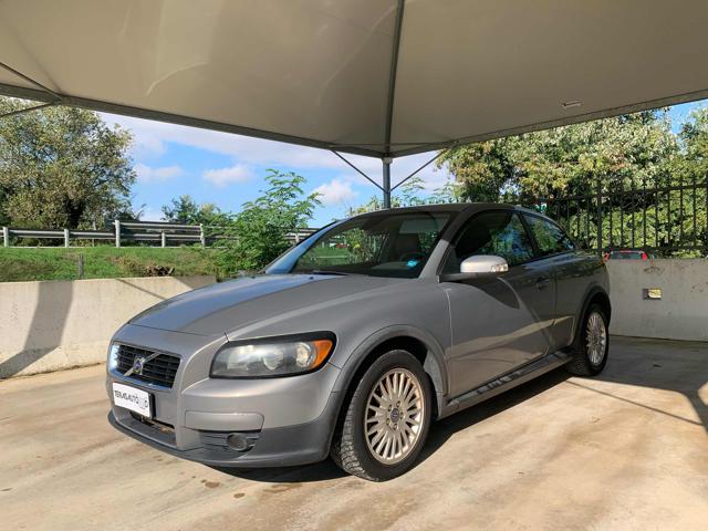 VOLVO C30 1.6 DIESEL FARI FENDINEBBIA IN PRONTA CONSEGNA Immagine 0