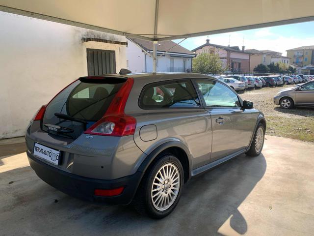 VOLVO C30 1.6 DIESEL FARI FENDINEBBIA IN PRONTA CONSEGNA Immagine 3