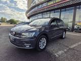 VOLKSWAGEN Tiguan 2.0 TDI SCR DSG Advanced BlueMotion Technology