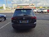 VOLKSWAGEN Tiguan 2.0 TDI SCR DSG Advanced BlueMotion Technology