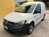 VOLKSWAGEN Caddy 1.4 TGI Furgone Business bombole nuove