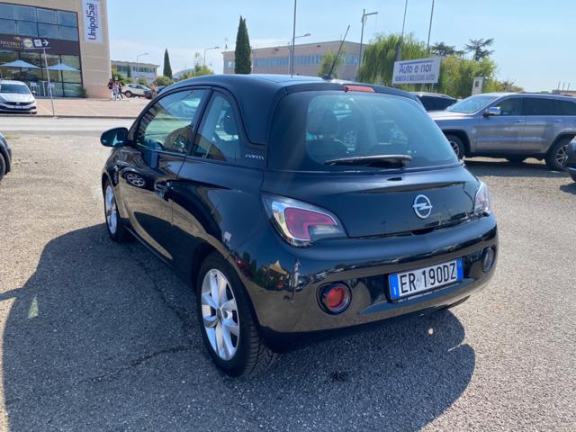 OPEL Adam 1.2 70 CV Jam NEOPATENTATI Immagine 3