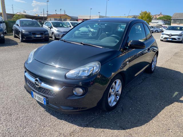 OPEL Adam 1.2 70 CV Jam NEOPATENTATI Immagine 0