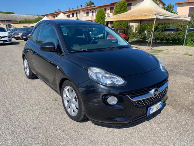 OPEL Adam 1.2 70 CV Jam NEOPATENTATI Immagine 1