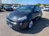 OPEL Adam 1.2 70 CV Jam NEOPATENTATI