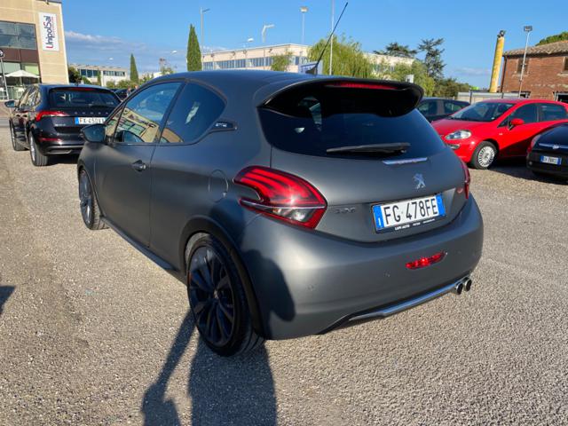 PEUGEOT 208 THP 208 S&S 3 porte GTi by PS Immagine 3