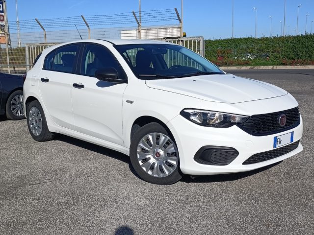 FIAT Tipo 1.3 Mjt KM ORIGINALI!! PREZZO REALE!! NEOPATENTATI Immagine 0