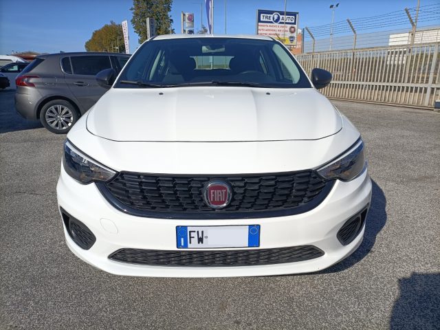 FIAT Tipo 1.3 Mjt KM ORIGINALI!! PREZZO REALE!! NEOPATENTATI Immagine 1