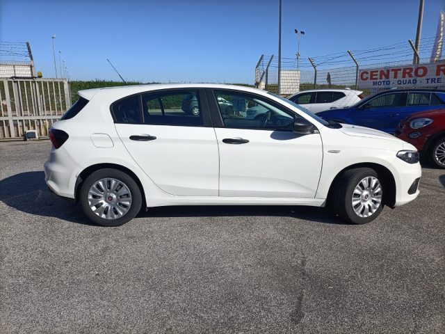 FIAT Tipo 1.3 Mjt KM ORIGINALI!! PREZZO REALE!! NEOPATENTATI Immagine 2