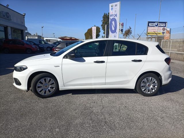 FIAT Tipo 1.3 Mjt KM ORIGINALI!! PREZZO REALE!! NEOPATENTATI Immagine 3