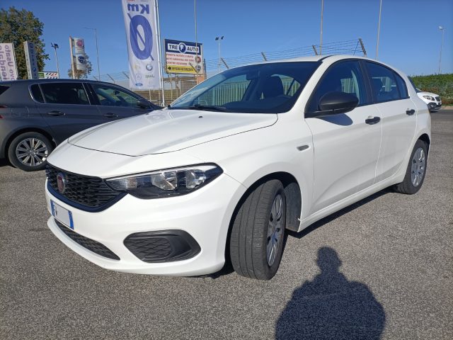 FIAT Tipo 1.3 Mjt KM ORIGINALI!! PREZZO REALE!! NEOPATENTATI Immagine 4