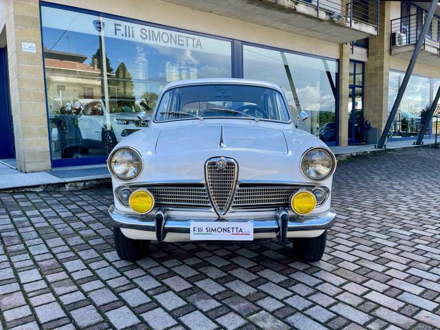 ALFA ROMEO Giulietta Ti 3 SERIE Immagine 1