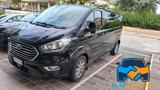 FORD Tourneo Custom 2.0 TDCi passo lungo  aut. PC Titanium