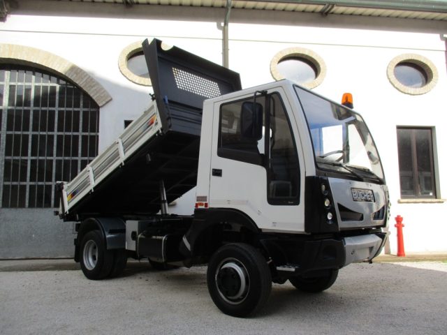 BUCHER BU 150 65 Ql.  ribaltabile 4x4 Immagine 1