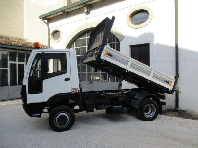 BUCHER BU 150 65 Ql.  ribaltabile 4x4 Immagine 4