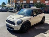 MINI Cooper S 1.6 16V Cooper S