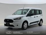 FORD Transit Connect 220 1.5TDCi PC-DC Furgone finestrato Trend N1 +iva