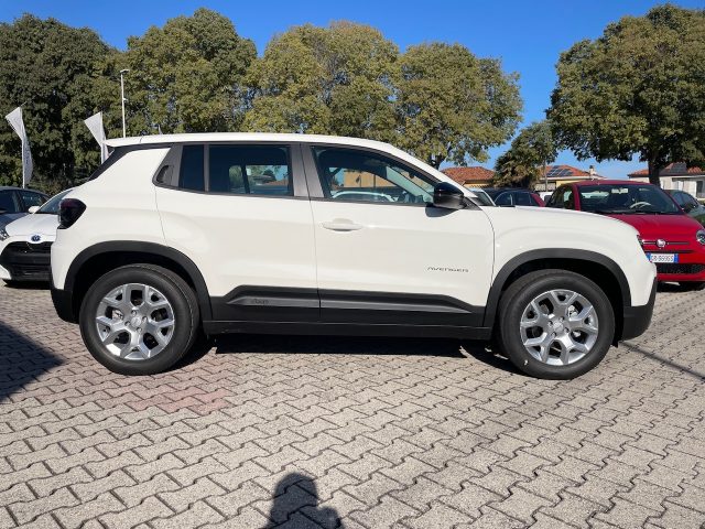 JEEP Avenger 1.2 Turbo Altitude # Portellone Elettrico Immagine 3