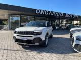 JEEP Avenger 1.2 Turbo Altitude # Portellone Elettrico