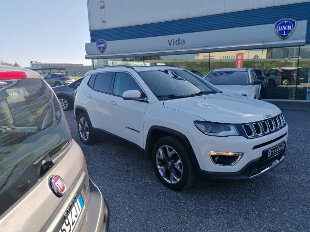 JEEP Compass 1.6 Multijet II 2WD Limited Immagine 1