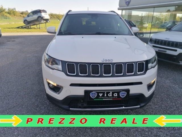 JEEP Compass 1.6 Multijet II 2WD Limited Immagine 0