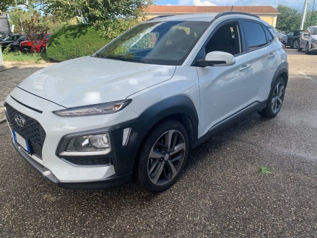 HYUNDAI Kona Benzina 2019 usata, Bologna