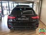 AUDI Q3 SPB 35 TDI S tronic Identity Black + Tetto