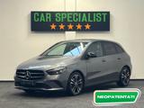 MERCEDES-BENZ B 180 Automatic Sport LED|RETROCAMERA|PADDLES|18'