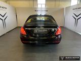 MERCEDES-BENZ S 350 d 4X4 Premium AUTOMATICA KM CERTIFICATI