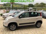 FIAT Panda 1.3 MJT S&S 4x4 Trekking