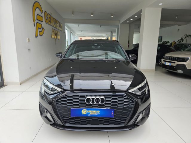 audi a3 spb 30 tdi s tronic business advanced da ?329,00 m