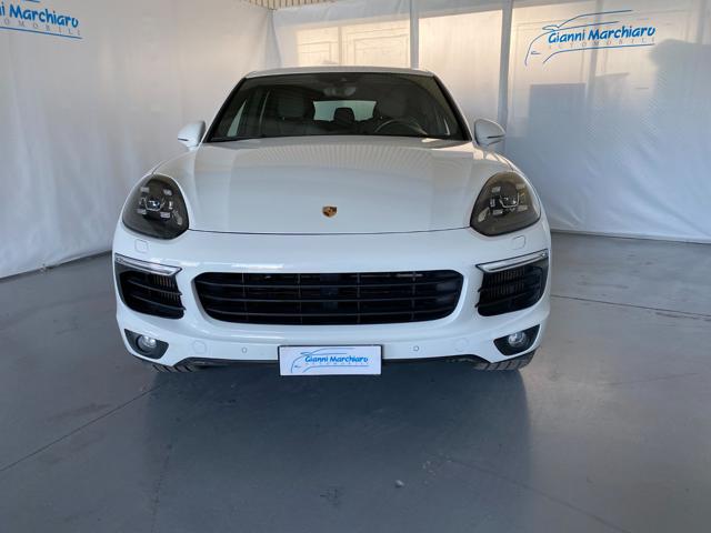 PORSCHE Cayenne 3.0 Diesel PLATINUM EDITION Immagine 1