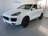 PORSCHE Cayenne 3.0 Diesel PLATI1 EDITION