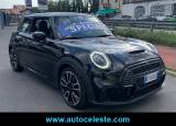 MINI Cooper S 2.0 Cooper S JCW