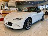 MAZDA MX-5 2.0L Skyactiv-G Sport Pelle,Navig PREZZO REALE !!