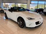 MAZDA MX-5 2.0L Skyactiv-G Sport Pelle,Navig PREZZO REALE !!